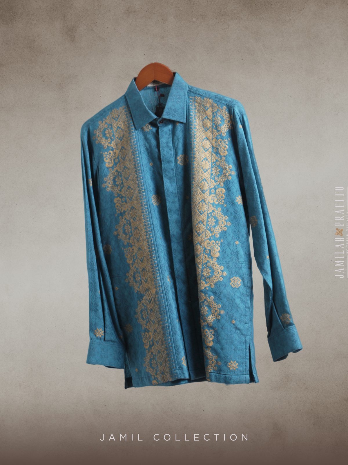 JAMIL Collection