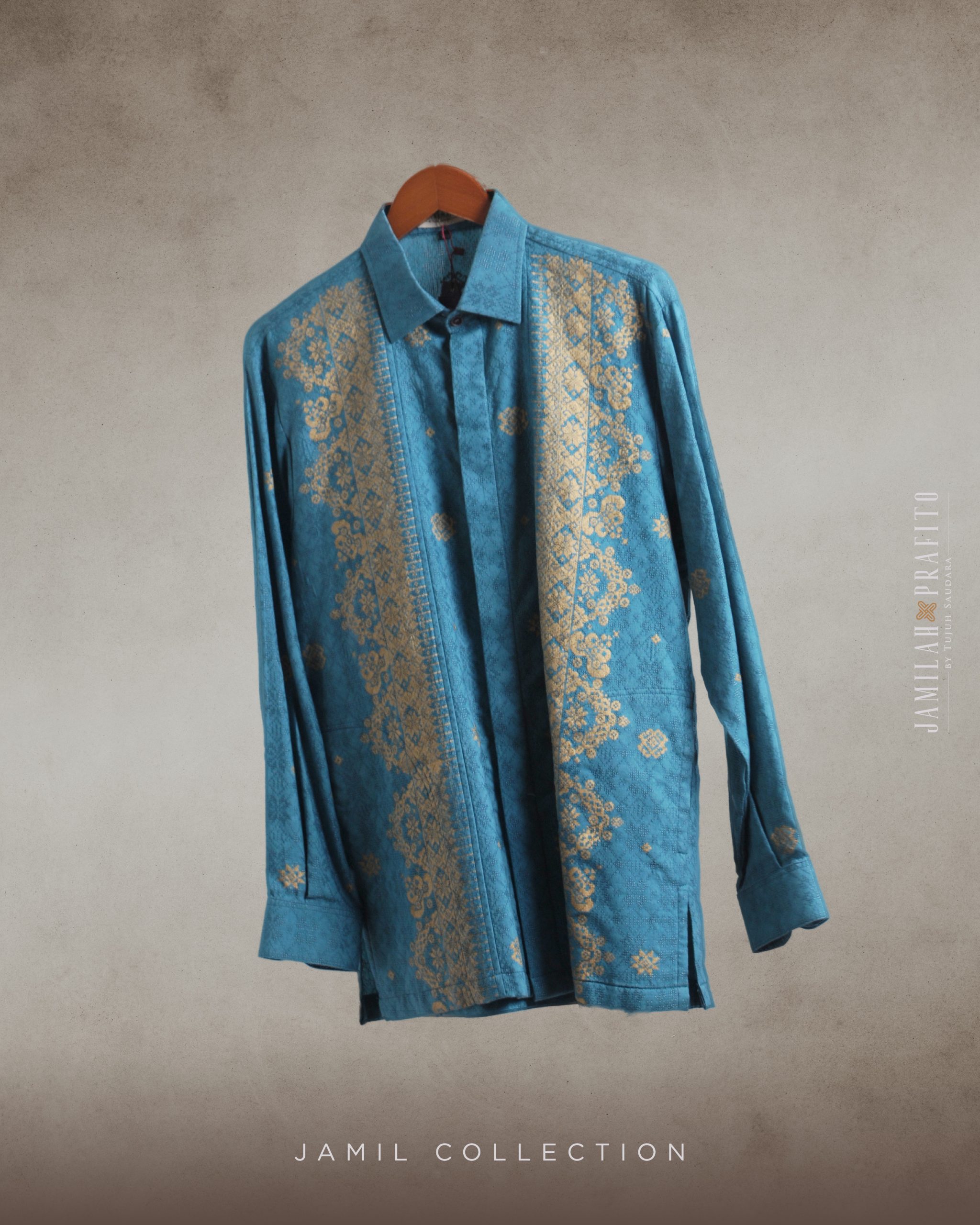 JAMIL Collection