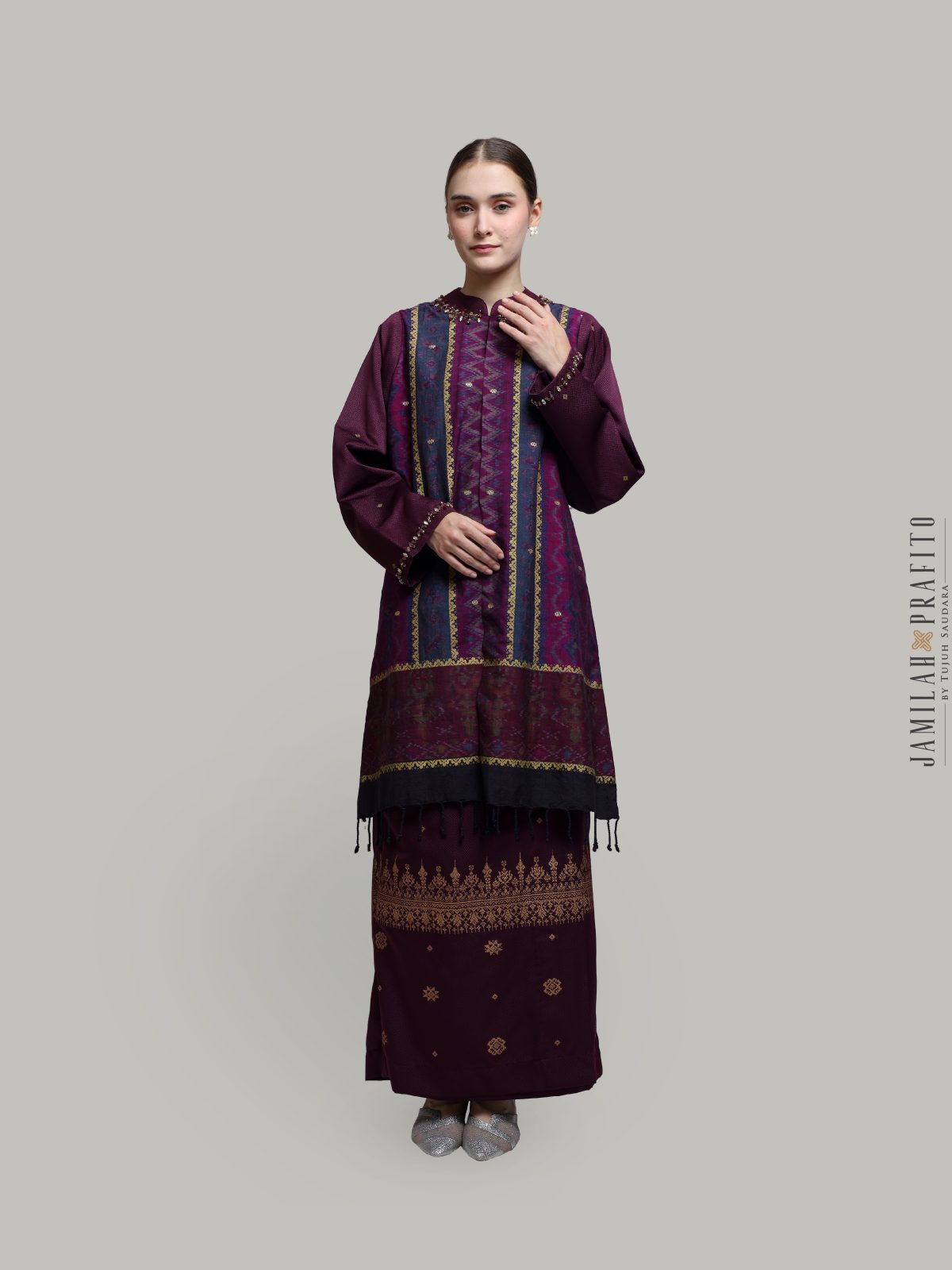 ISHANA Set Collection