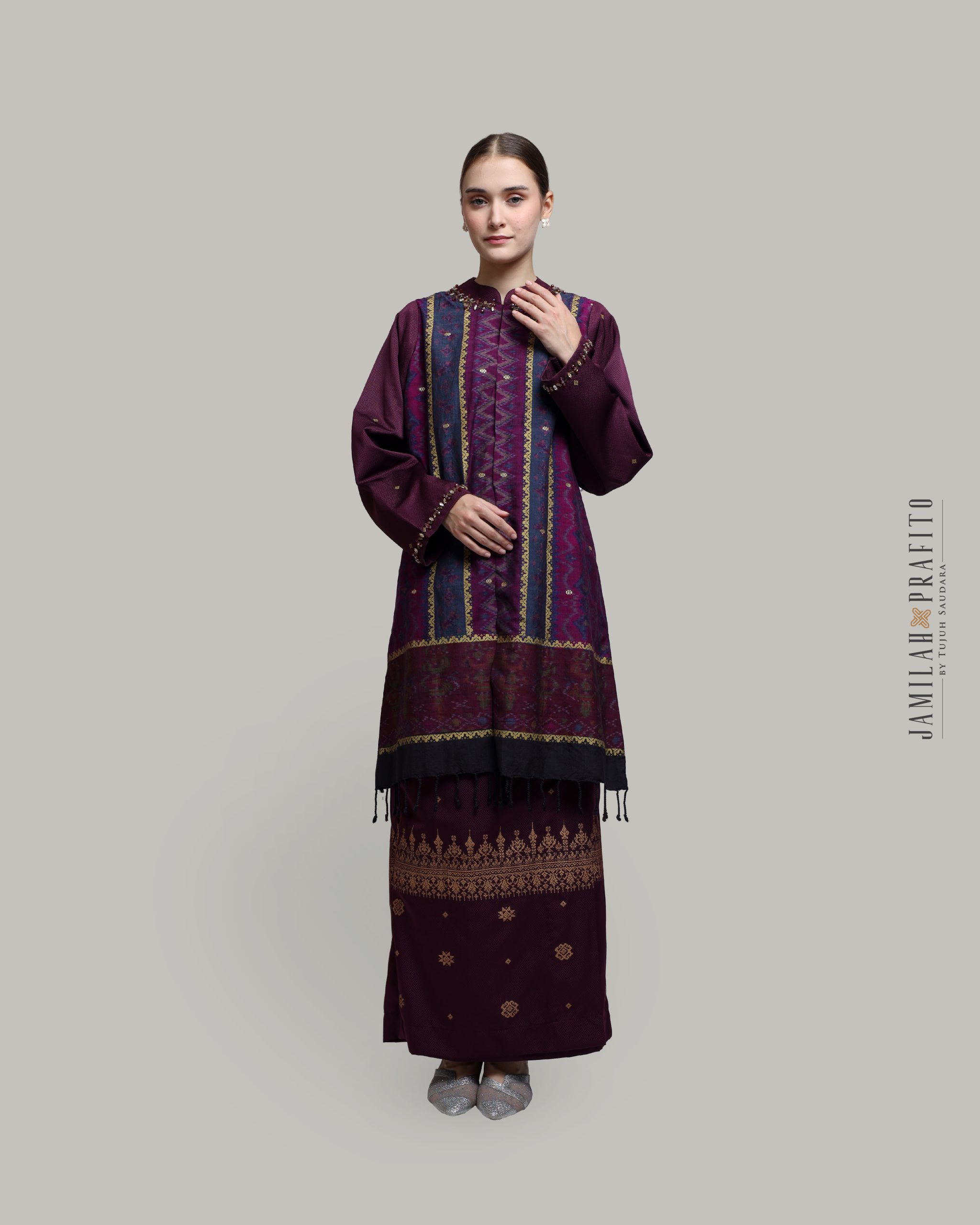 ISHANA Set Collection