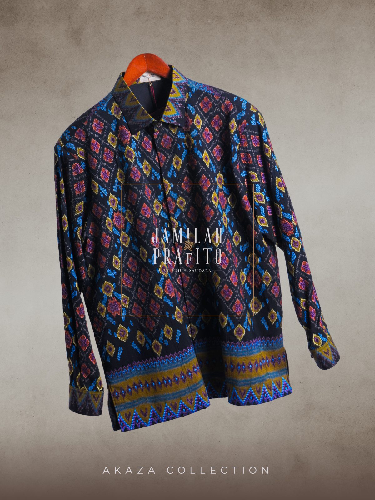 AKAZA Collection