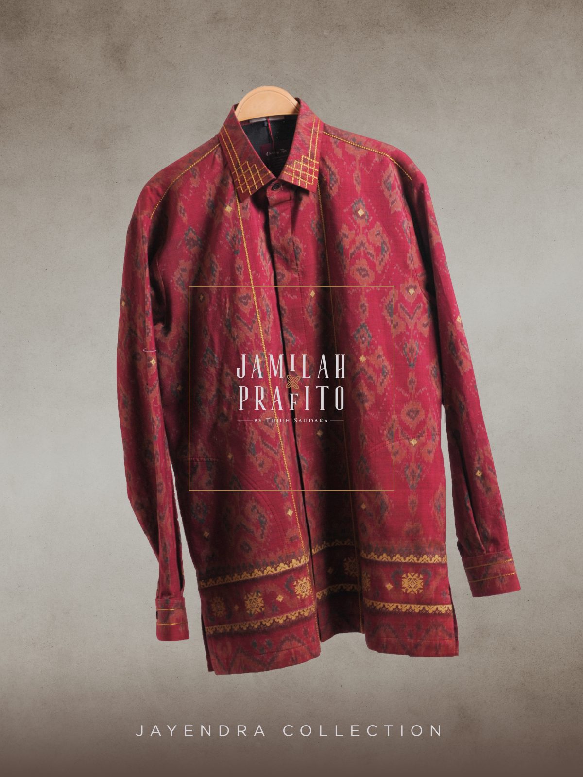 JAYENDRA Collection